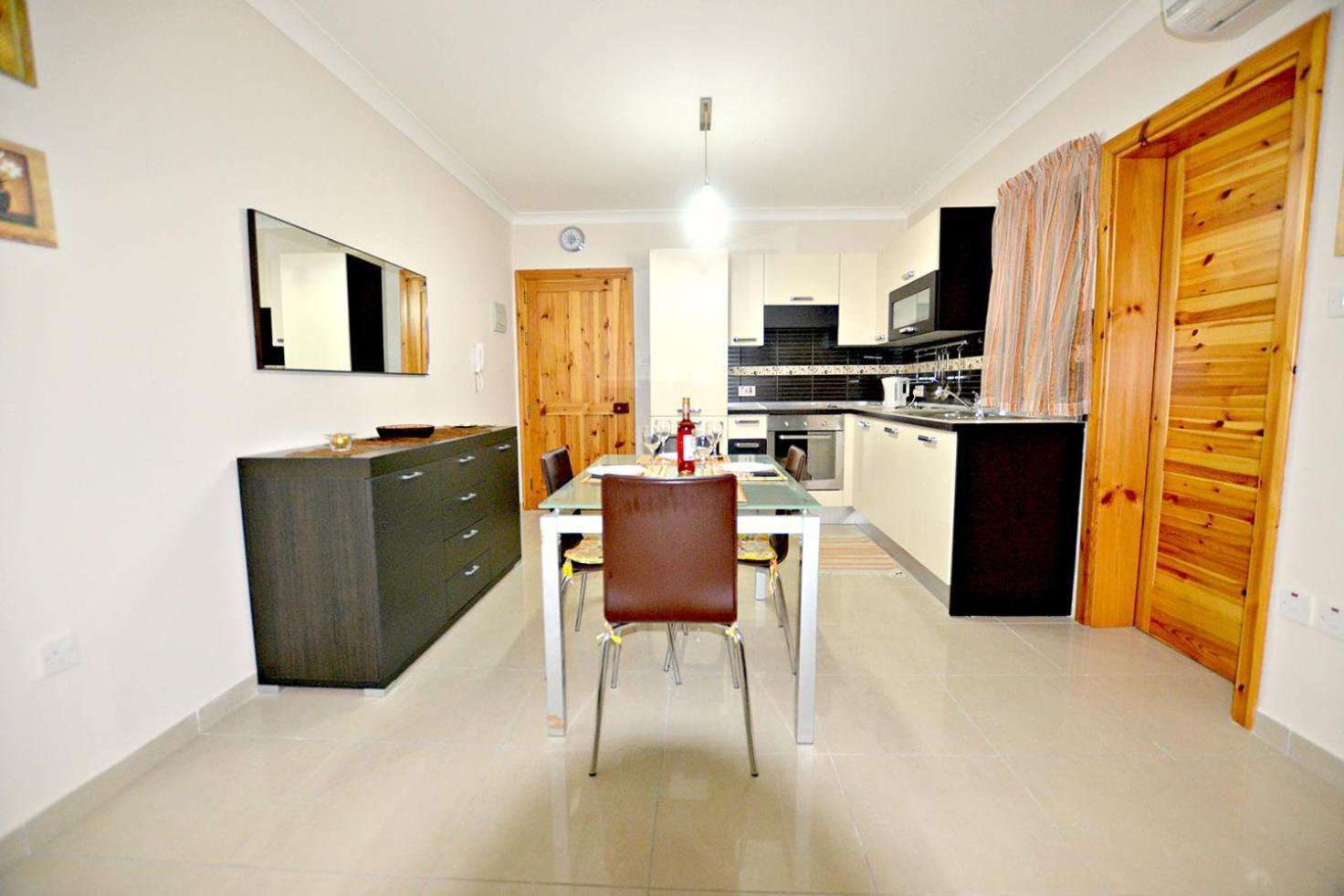 Modern Close To The Sea * St. Paul's Bay