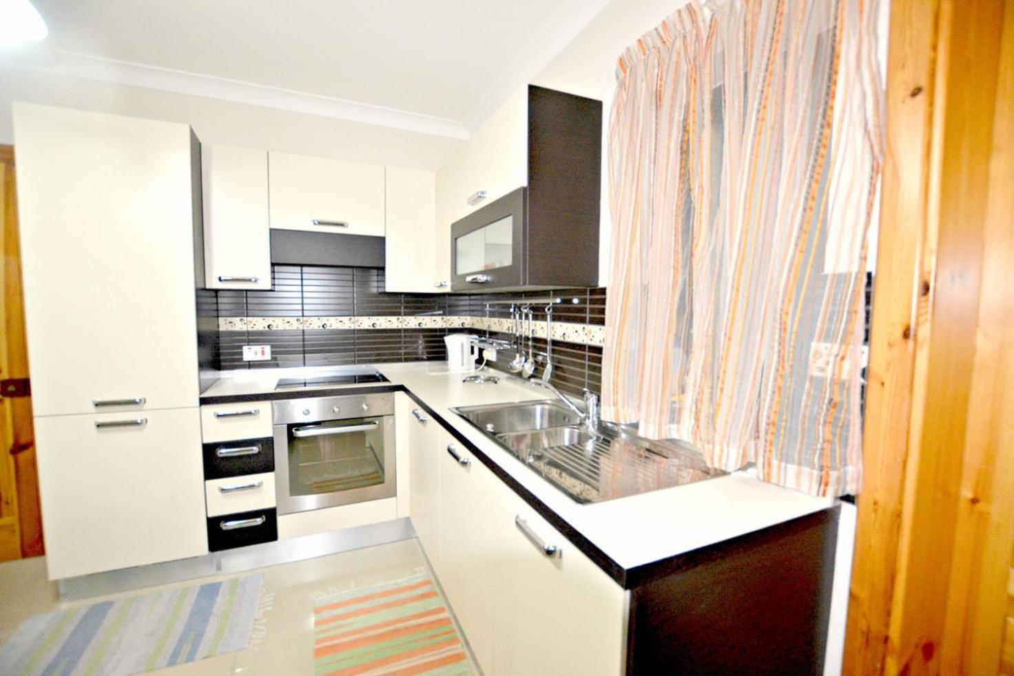 Modern Close To The Sea *