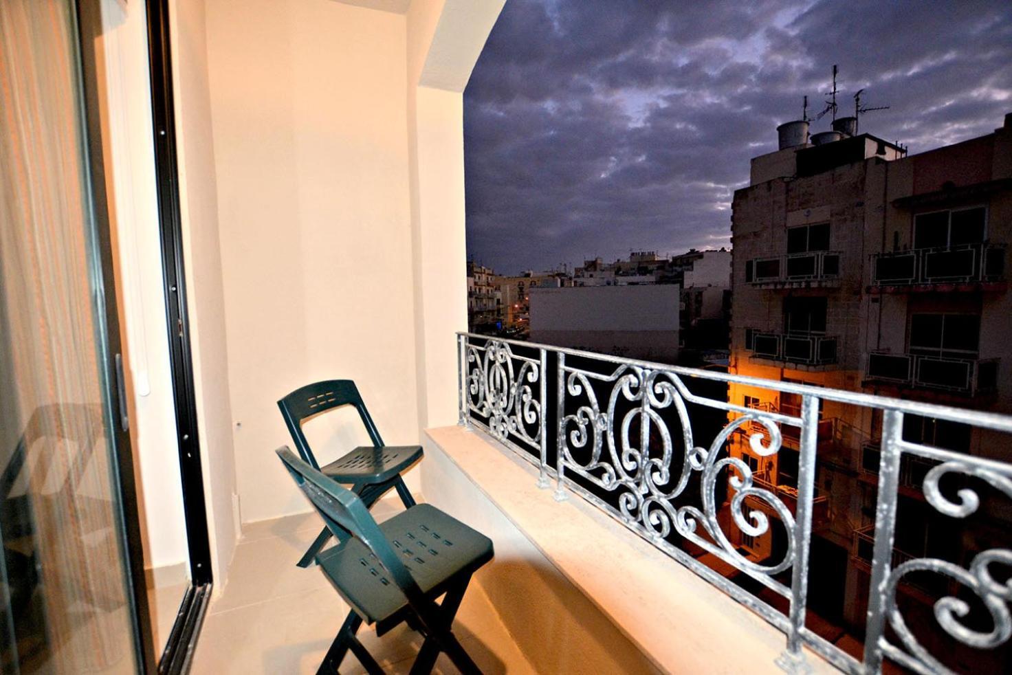 Apartment Modern Close To The Sea