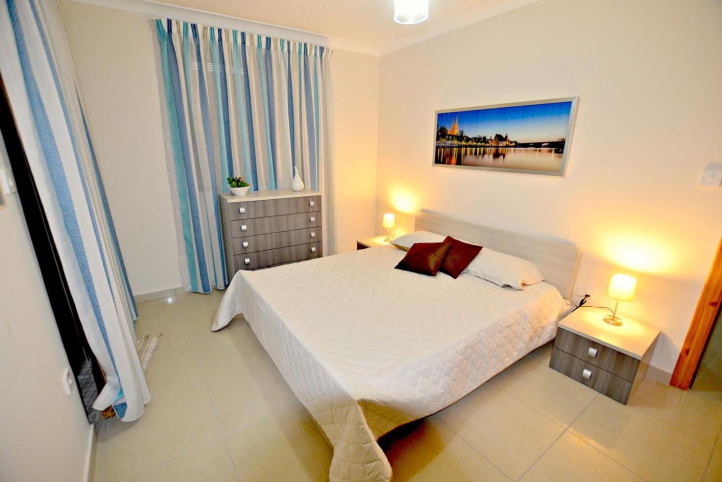 Apartment Modern Close To The Sea