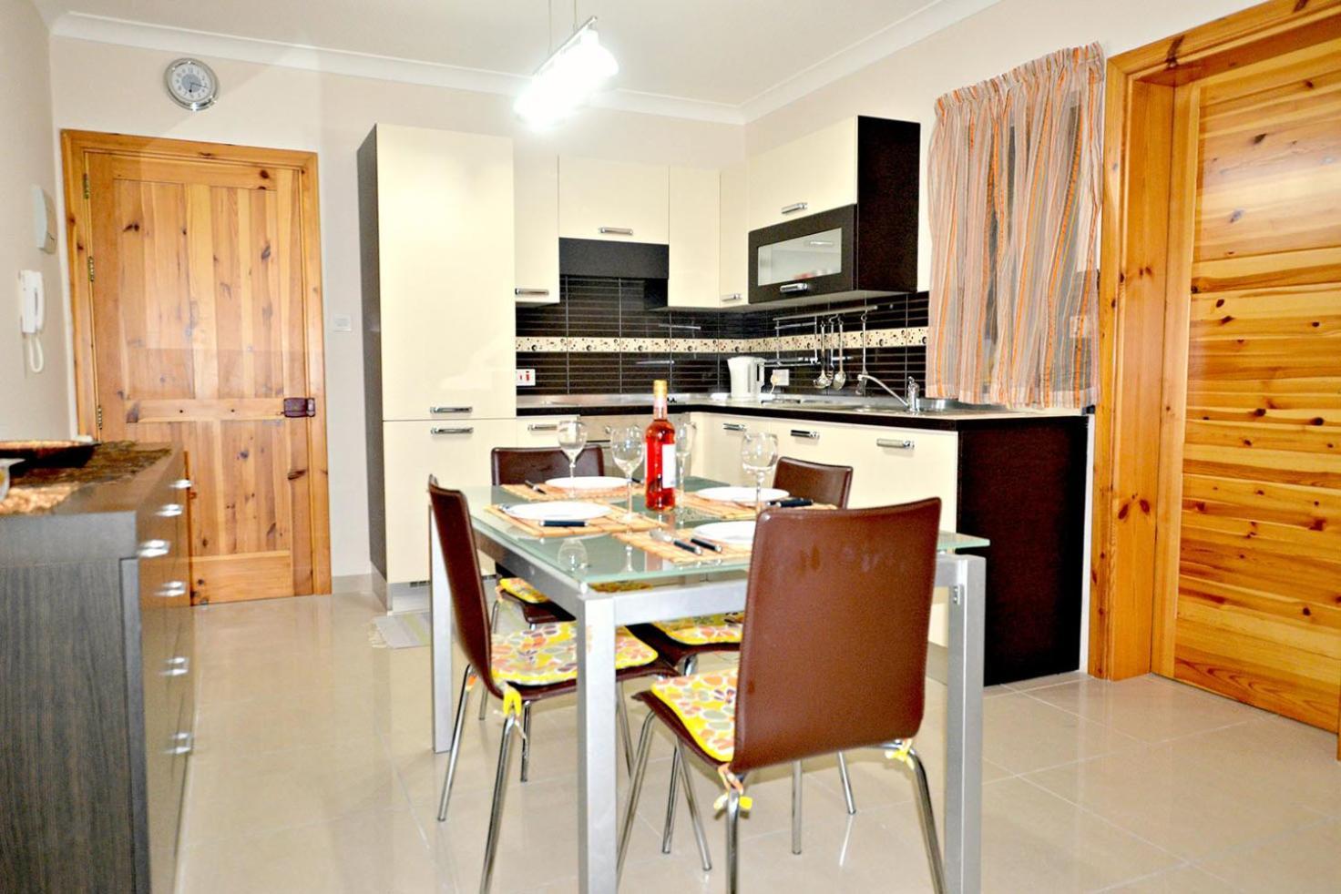Apartment Modern Close To The Sea